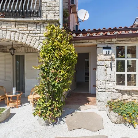 Charming Alba Premium * Babići