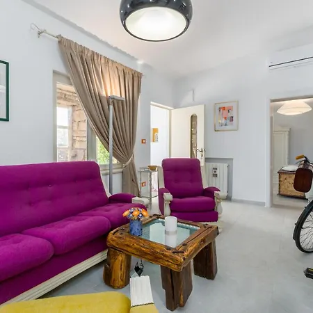Apartman Charming Alba Premium *