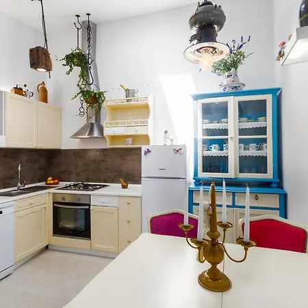 Charming Alba Premium Apartman *