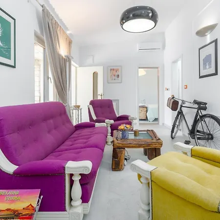 Charming Alba Premium Apartman *