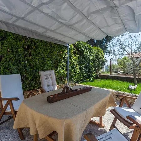 Charming Alba Premium Apartman Babići