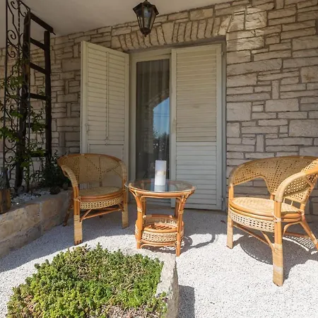 Charming Alba Premium * Babići