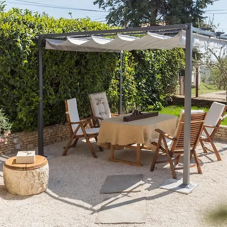 Charming Alba Premium Apartman Babići