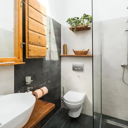 Charming Alba Premium Apartamento