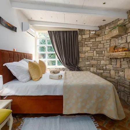 Apartamento Charming Alba Premium